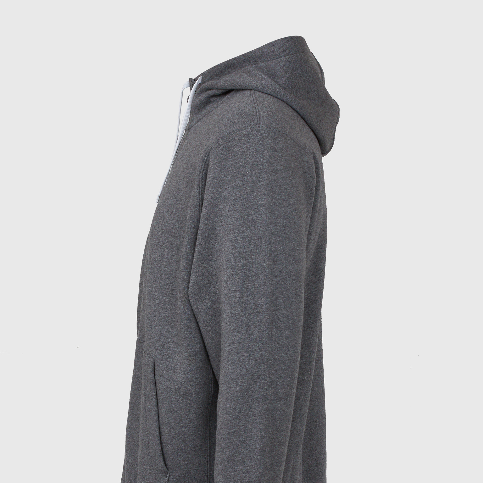 Толстовка Nike Fleece Park20 Hoodie CW6887-071