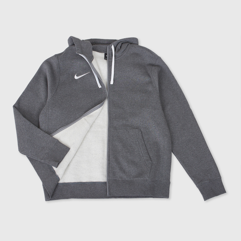 Толстовка Nike Fleece Park20 Hoodie CW6887-071