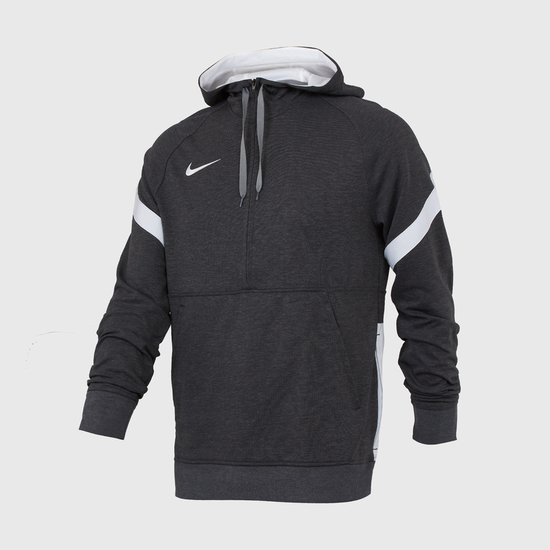 Толстовка Nike Fleece Strike21 CW6311-011