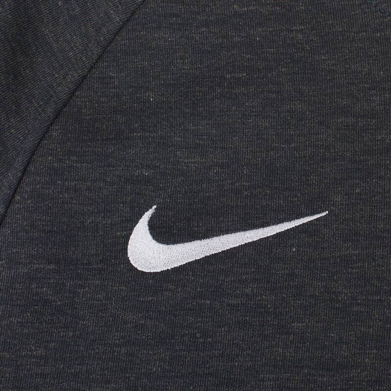 Толстовка Nike Fleece Strike21 CW6311-011