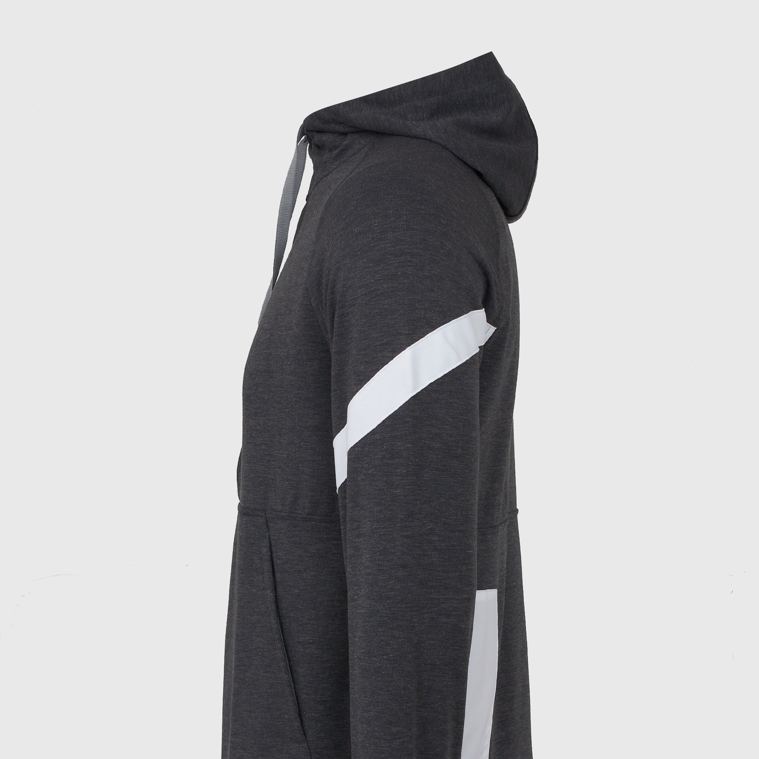 Толстовка Nike Fleece Strike21 CW6311-011