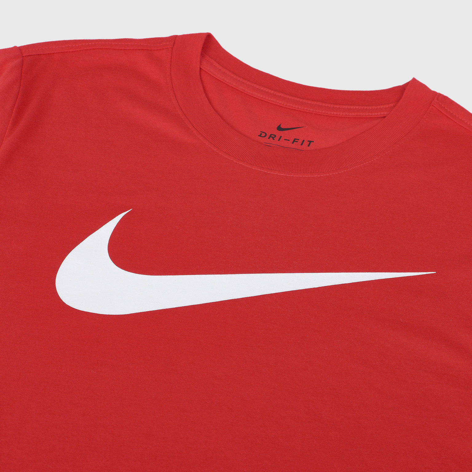 Футболка тренировочная Nike Park20 Tee CW6936-657