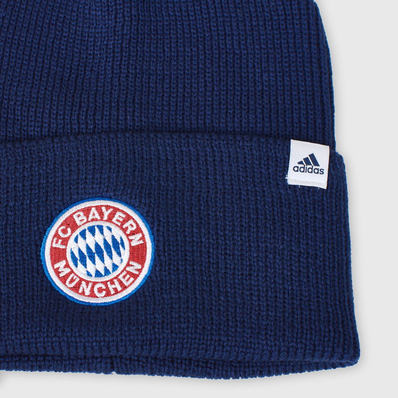 Шапка Adidas Bayern Woolie GU0058