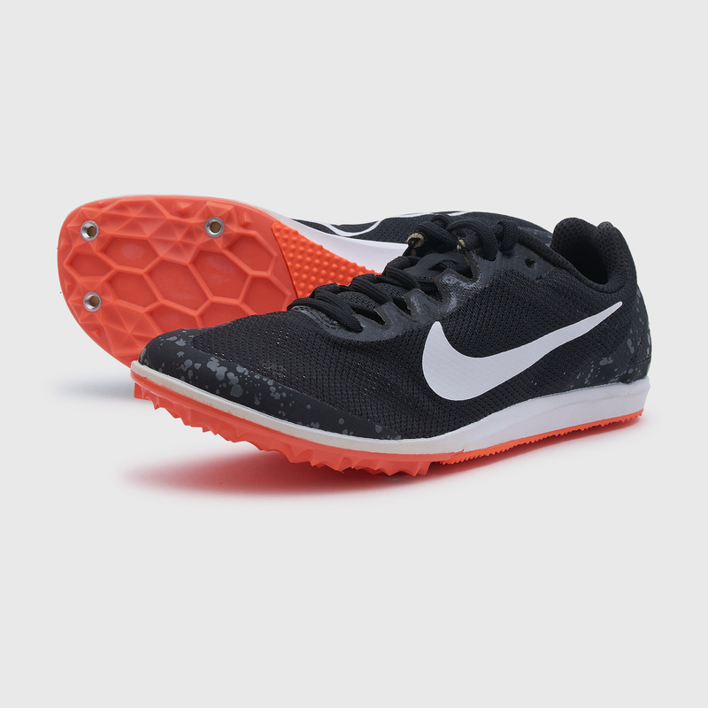 Шиповки для бега Nike Zoom Rival D10 907566-007