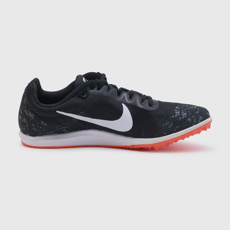 Шиповки для бега Nike Zoom Rival D10 907566-007