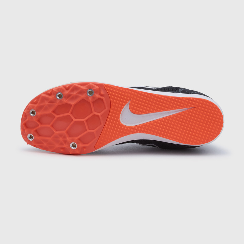 Шиповки для бега Nike Zoom Rival D10 907566-007