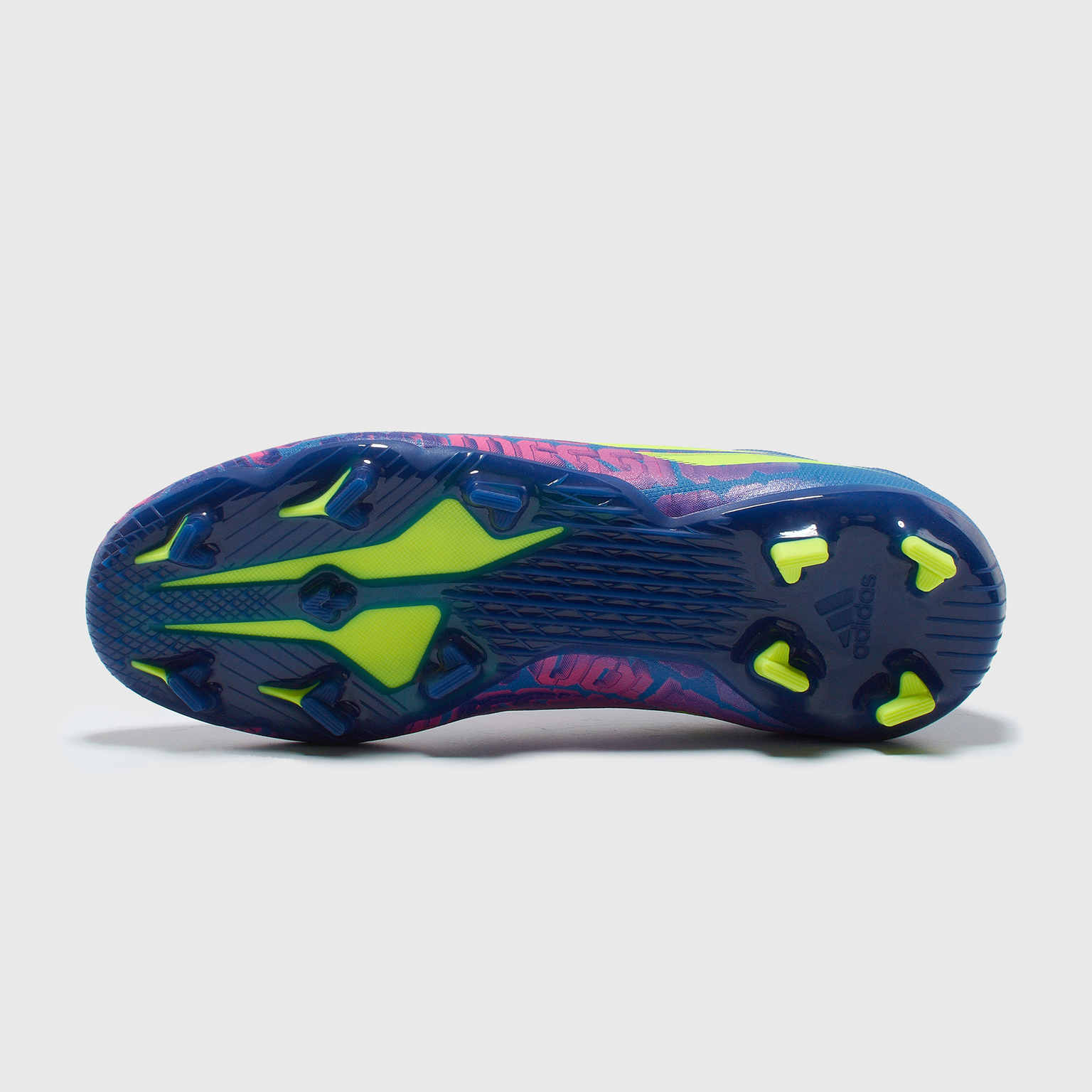 Бутсы детские Adidas X Speedflow Messi.3 FG FY6932