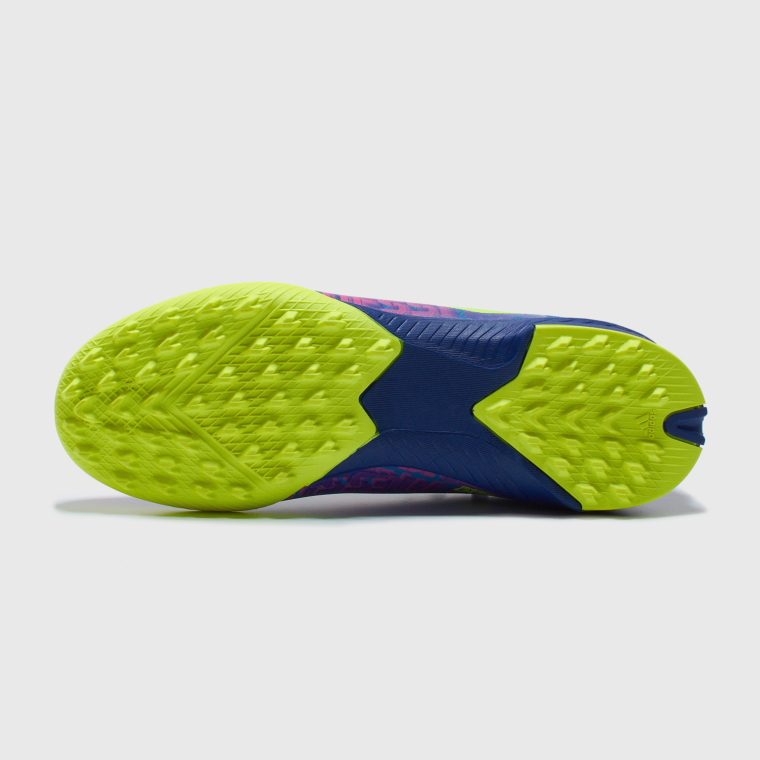 Купить Шиповки детские Adidas X Speedflow Messi.3 TF FY6904 по доступной  цене в футбольном магазине