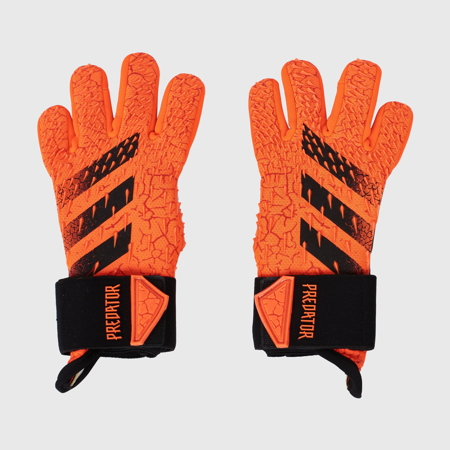 Перчатки вратарские Adidas Predator GL Com GR1535