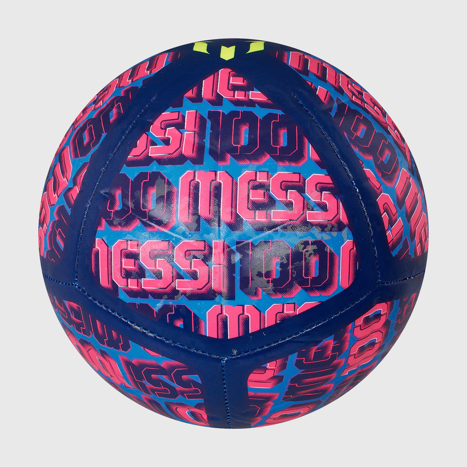 Футбольный мяч Adidas Messi Club GU0237