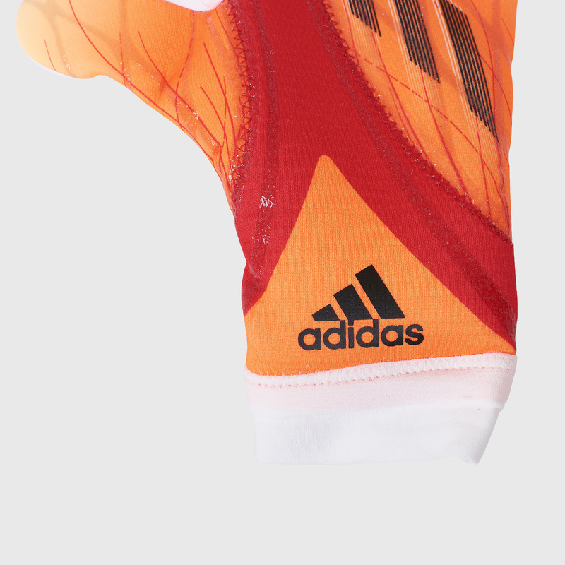 Перчатки вратарские Adidas X GL League GR1540
