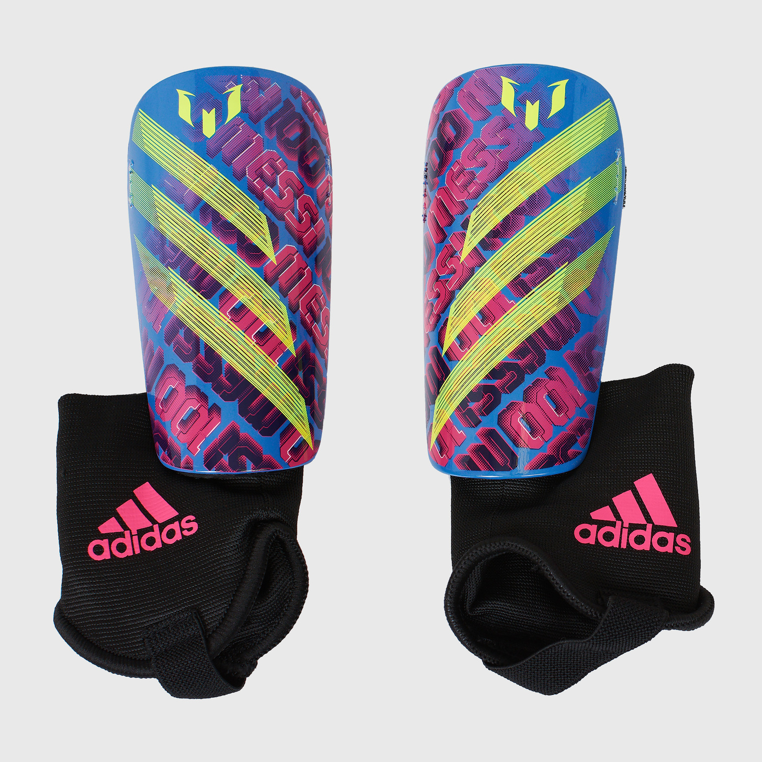 Щитки детские Adidas Messi SG MTC H50877