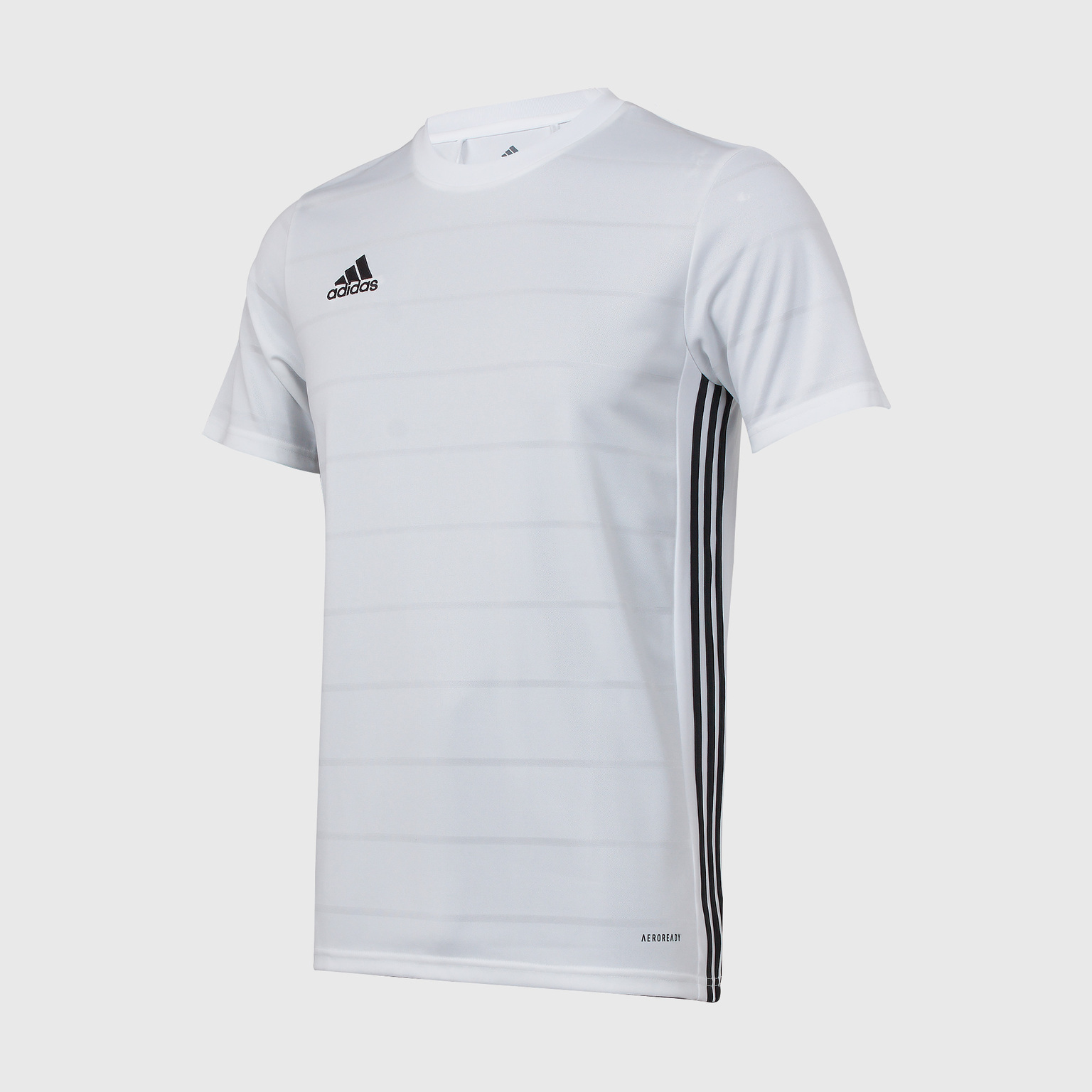 Футболка игровая Adidas Campeon21 GQ6196