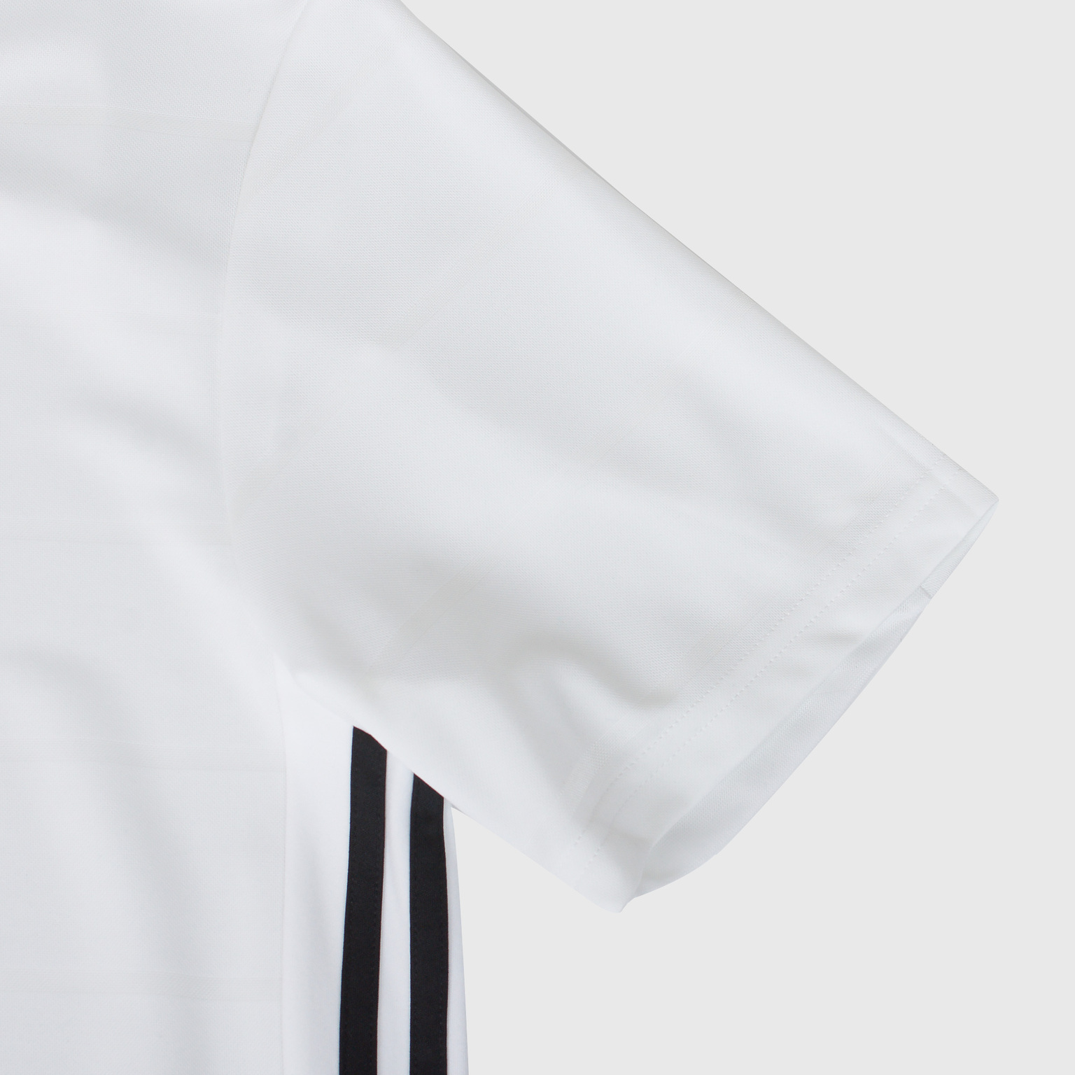 Футболка игровая Adidas Campeon21 GQ6196