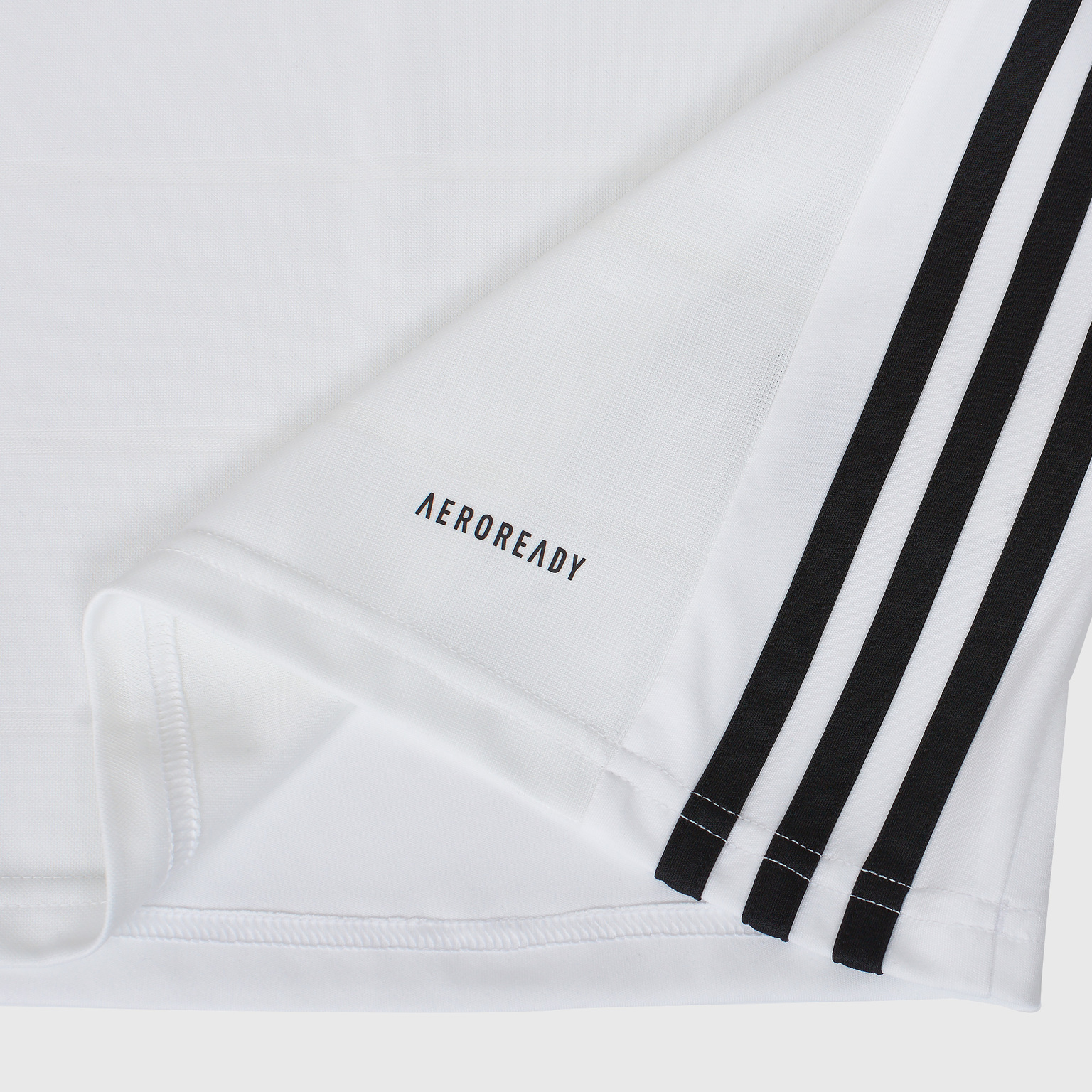 Футболка игровая Adidas Campeon21 GQ6196