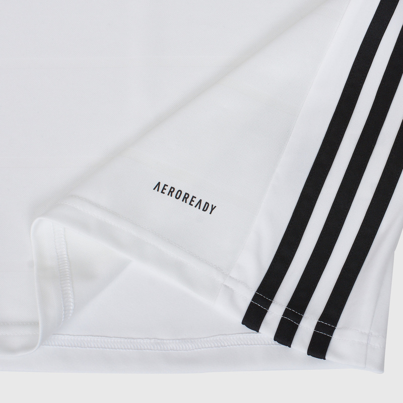 Футболка игровая Adidas Campeon21 GQ6196