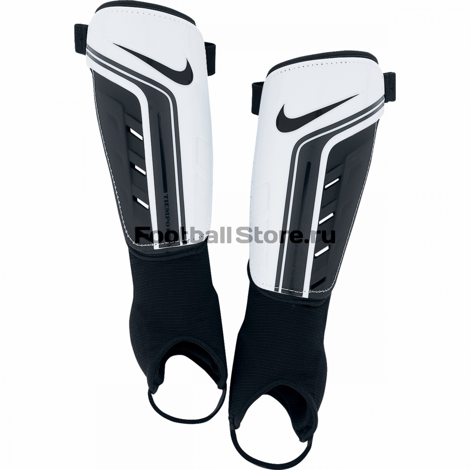 Щитки Nike Shield SP0251-010, Белый / Черный – купить в интернет ...