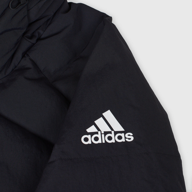 Пуховик Adidas Big Baffle Coat GT6536