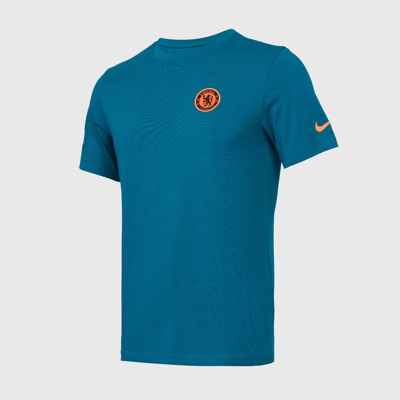 Футболка Nike Chelsea Travel Tee DC2294-467