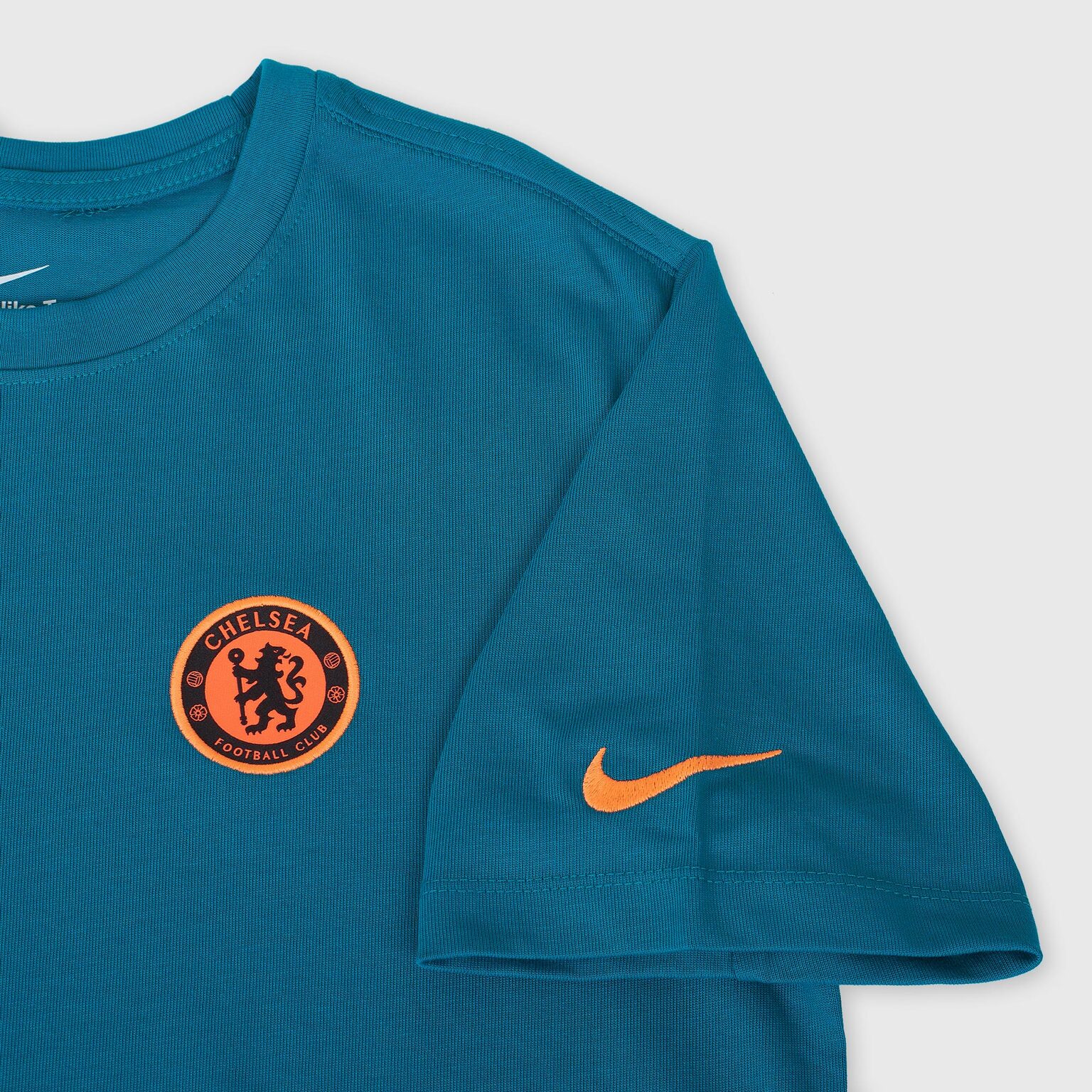 Футболка Nike Chelsea Travel Tee DC2294-467