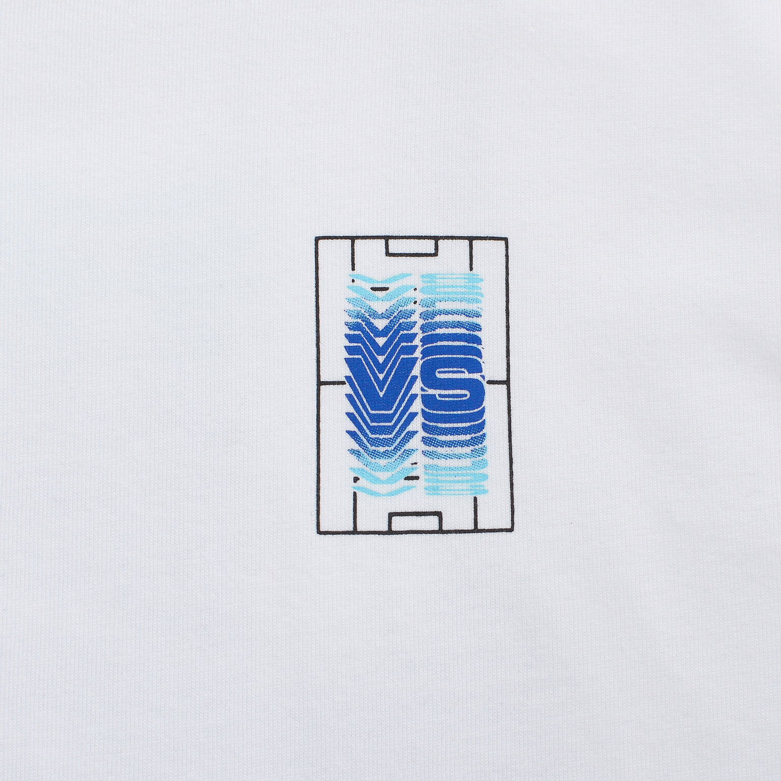 Футболка хлопковая Nike F.C. Seasonal Grph Tee DH3942-100