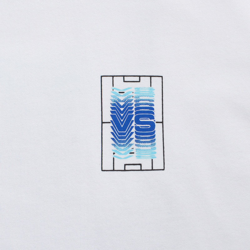Футболка хлопковая Nike F.C. Seasonal Grph Tee DH3942-100