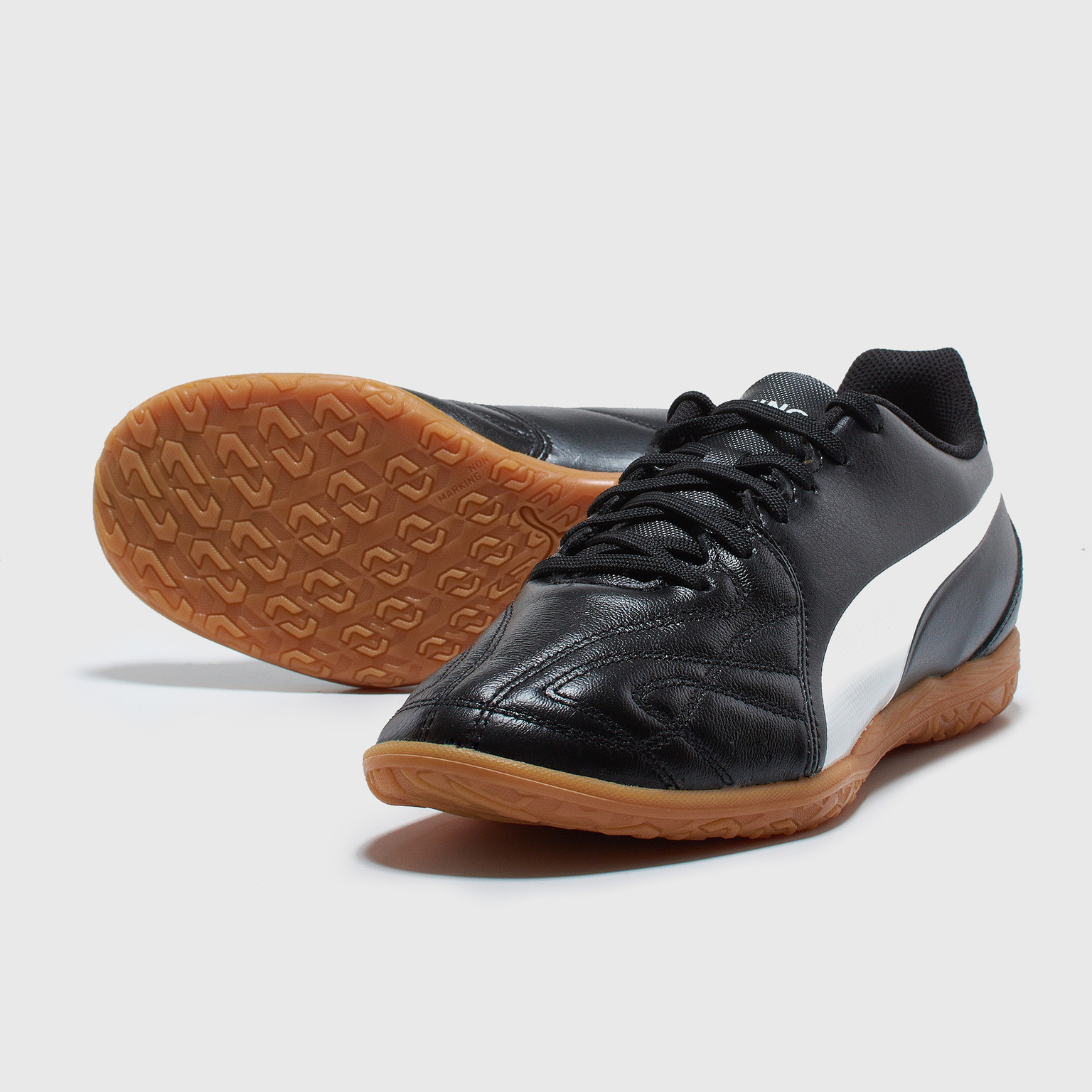 Футзалки Puma King Hero 21 IT 10655701