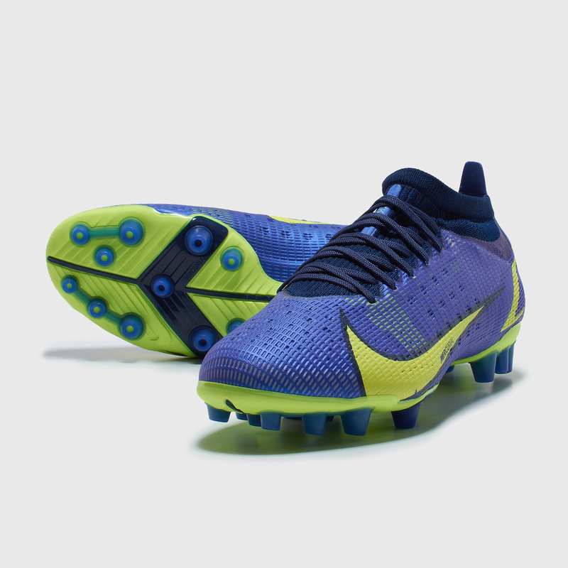 Бутсы Nike Vapor 14 Pro AG CV0990-574