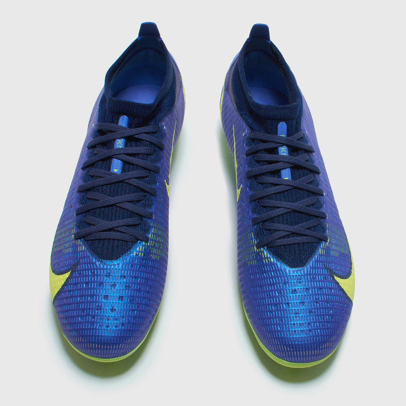 Бутсы Nike Vapor 14 Pro AG CV0990-574