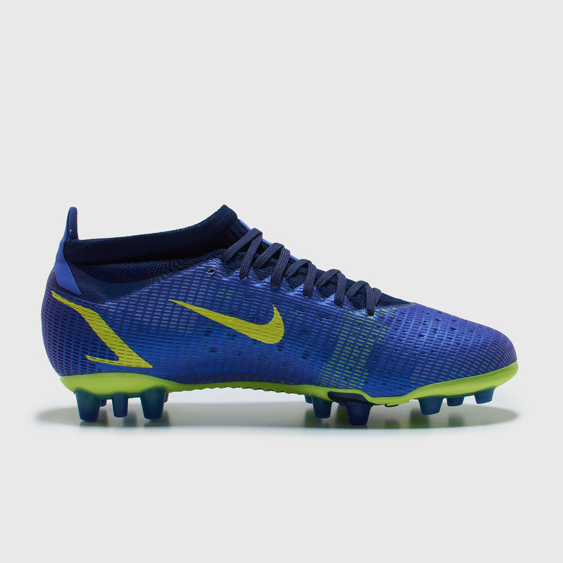 Бутсы Nike Vapor 14 Pro AG CV0990-574