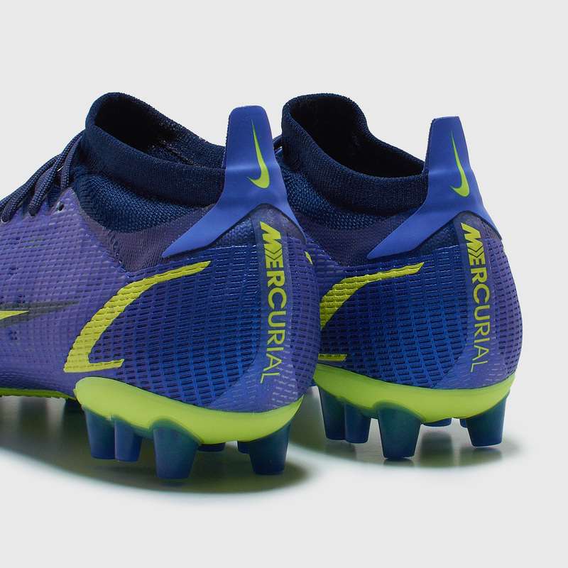 Бутсы Nike Vapor 14 Pro AG CV0990-574