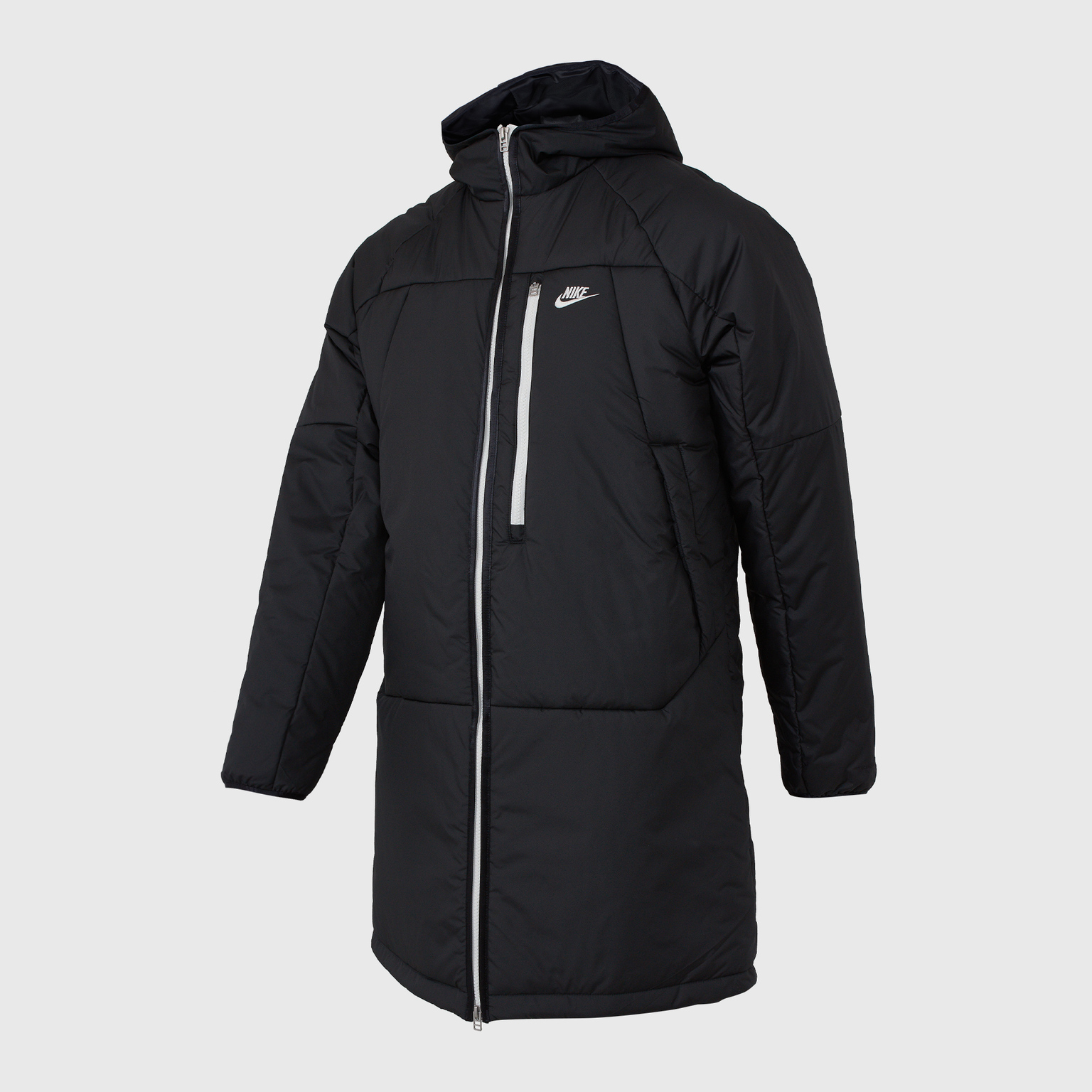 Куртка утепленная Nike Legacy Parka DD6844-010