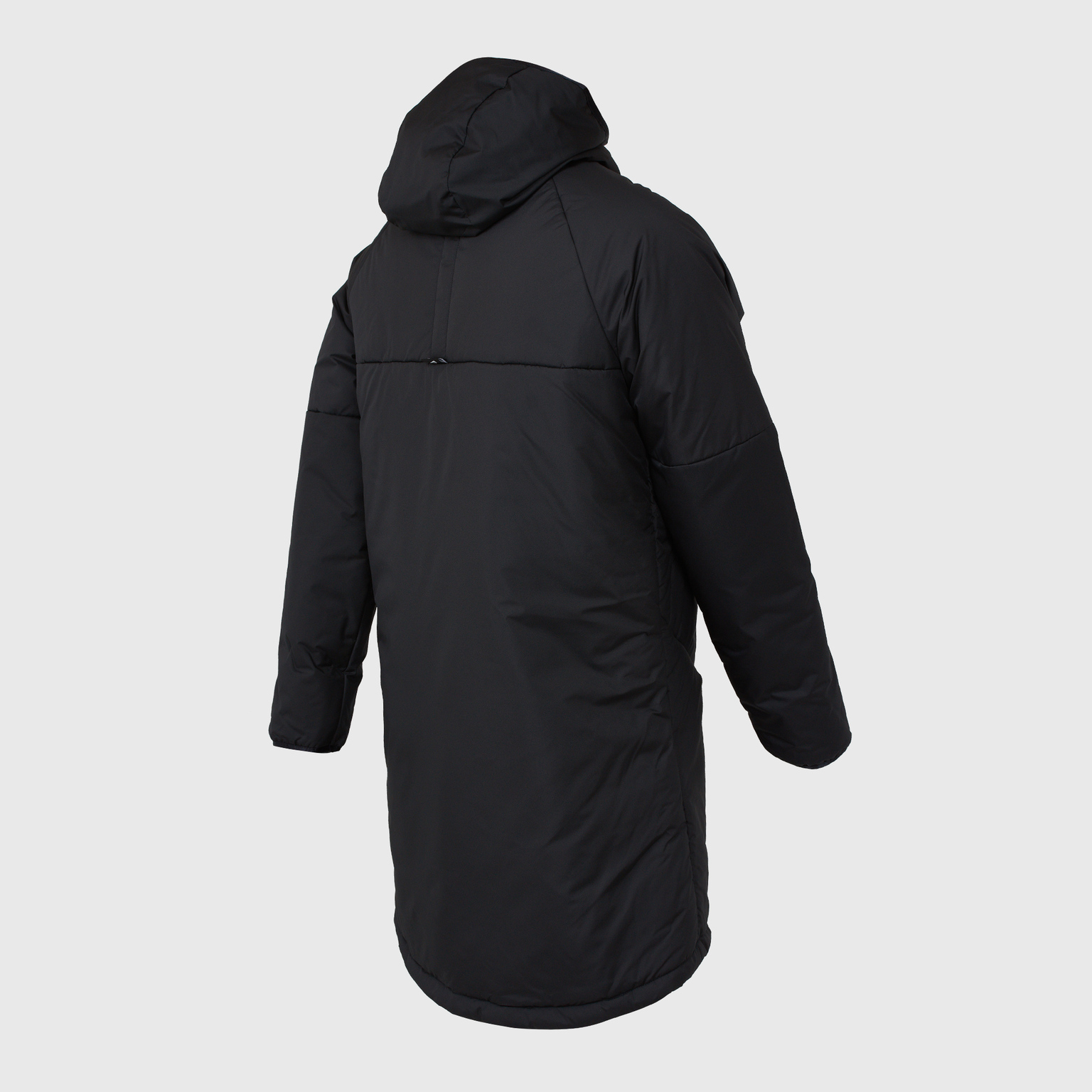 Куртка утепленная Nike Legacy Parka DD6844-010