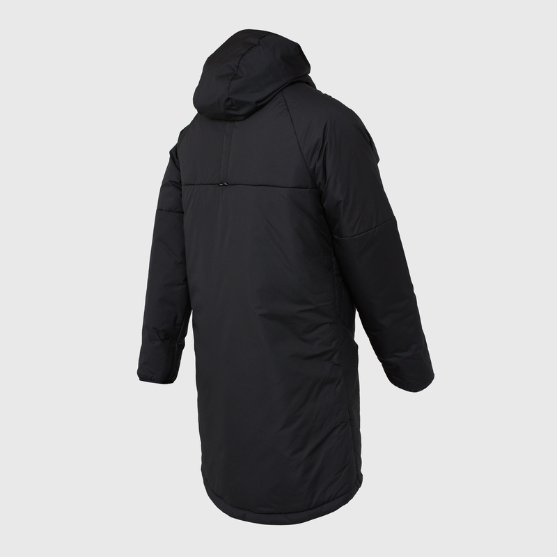 Куртка утепленная Nike Legacy Parka DD6844-010