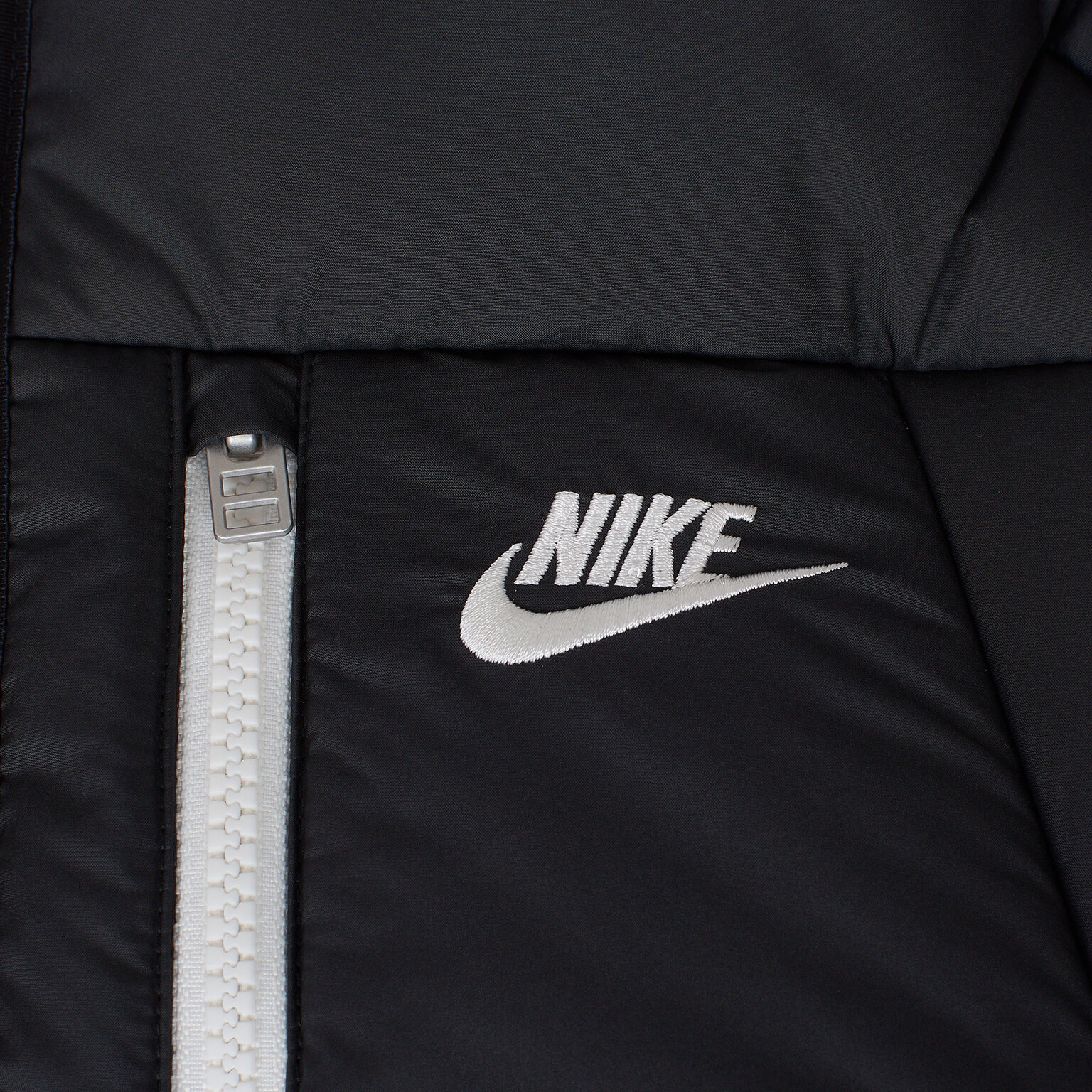 Куртка утепленная Nike Legacy Parka DD6844-010