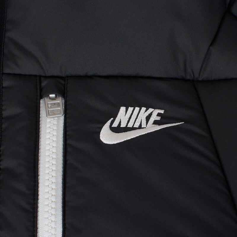 Куртка утепленная Nike Legacy Parka DD6844-010