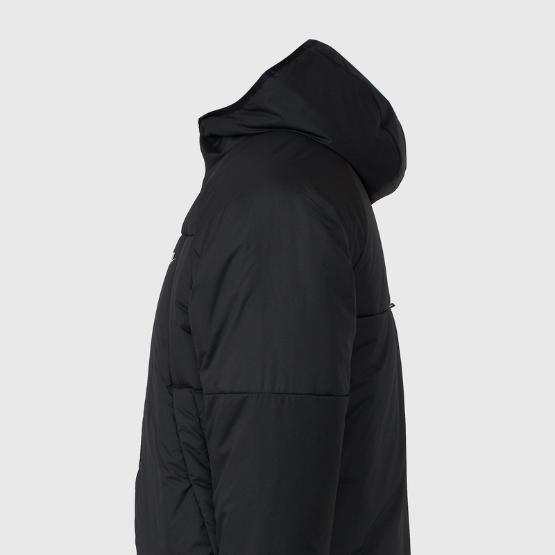 Куртка утепленная Nike Legacy Parka DD6844-010