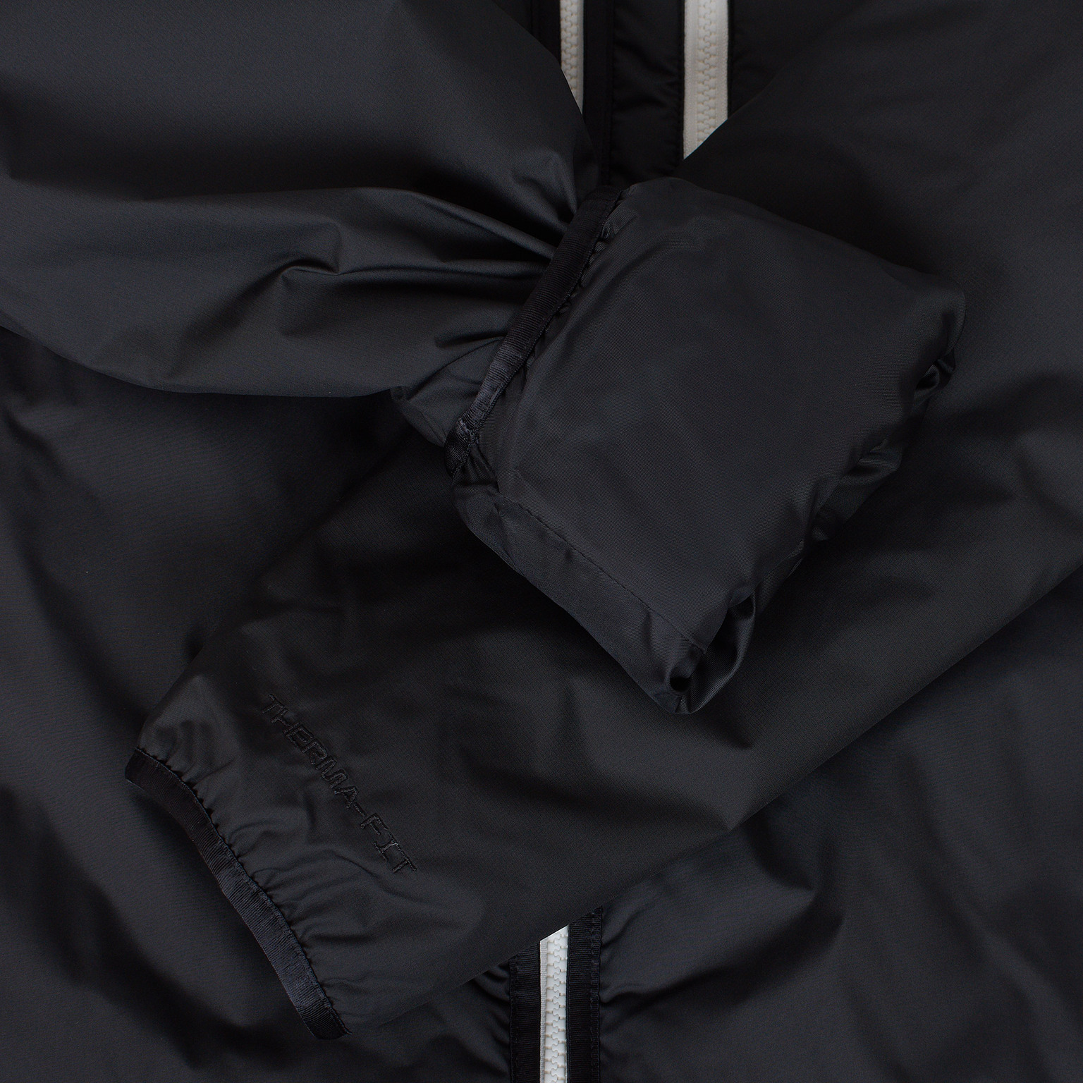 Куртка утепленная Nike Legacy Parka DD6844-010