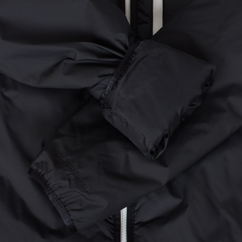 Куртка утепленная Nike Legacy Parka DD6844-010