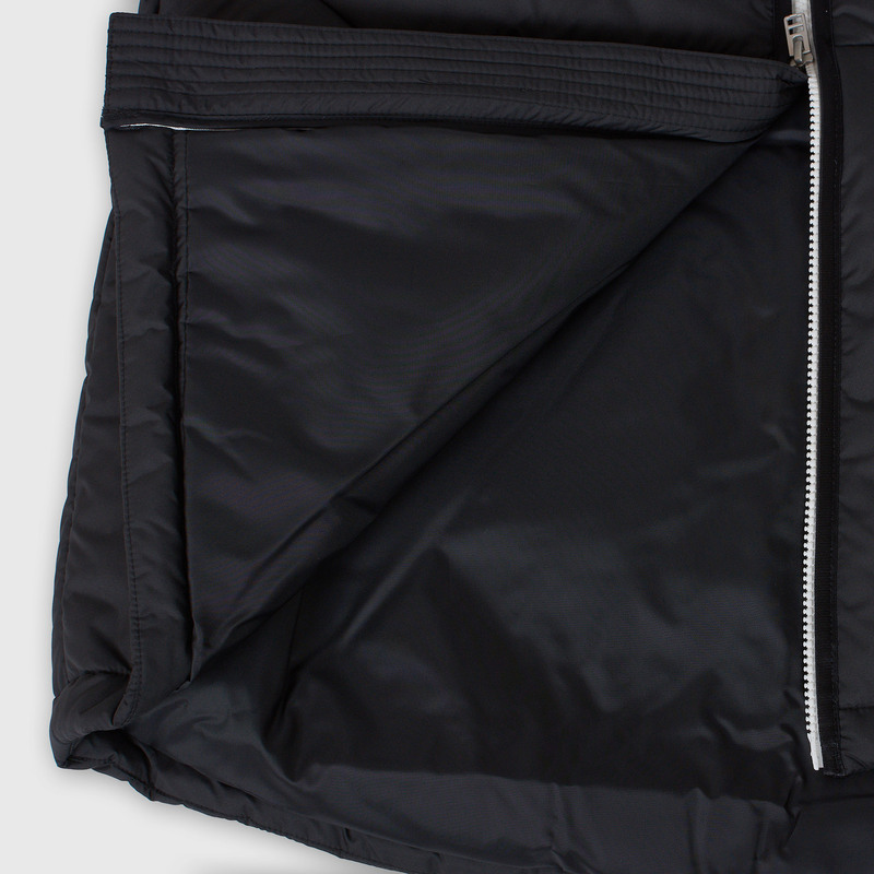 Куртка утепленная Nike Legacy Parka DD6844-010