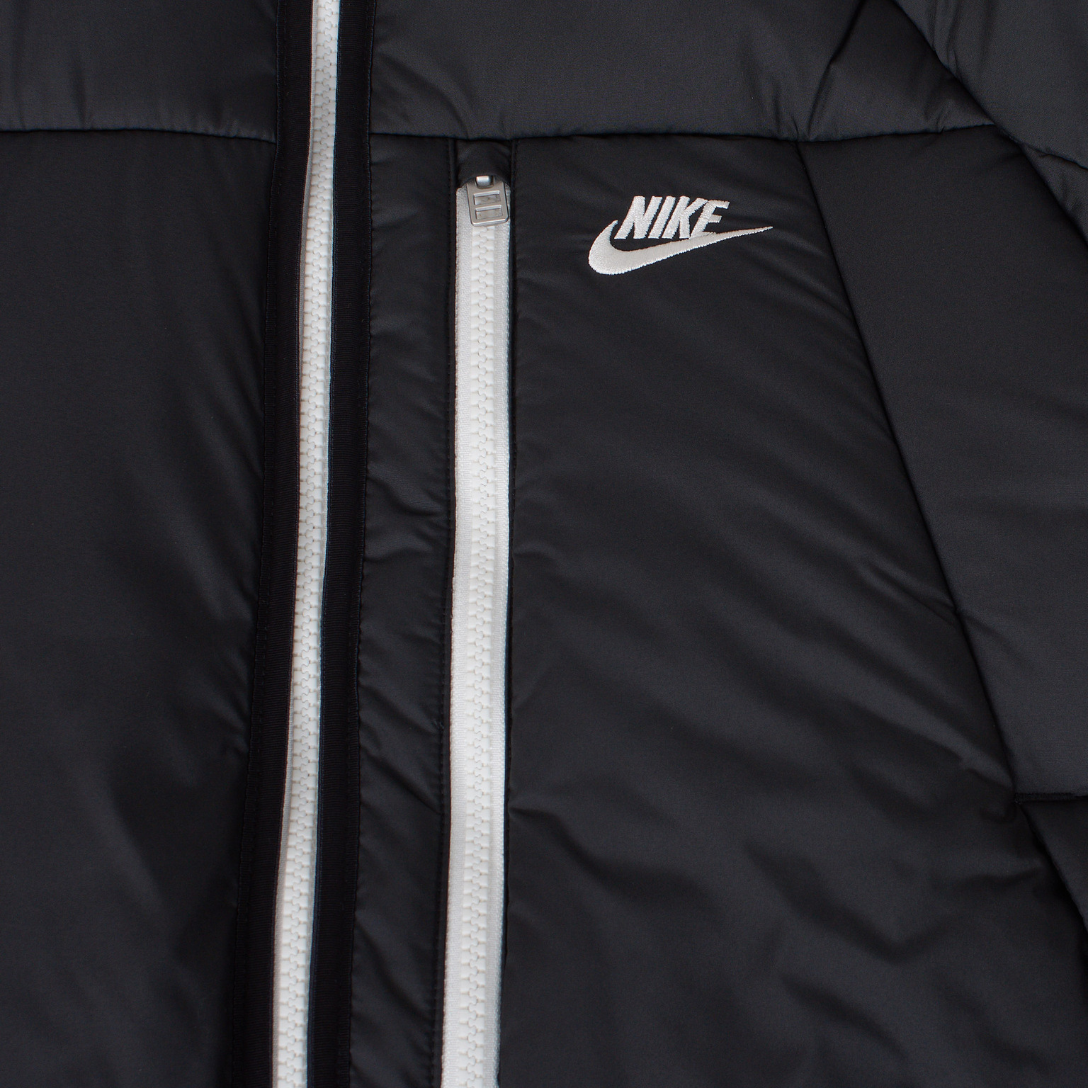 Куртка утепленная Nike Legacy Parka DD6844-010