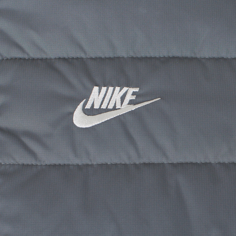 Куртка утепленная двусторонняя Nike Legacy Bomber DD6849-010