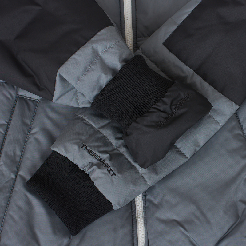 Куртка утепленная двусторонняя Nike Legacy Bomber DD6849-010