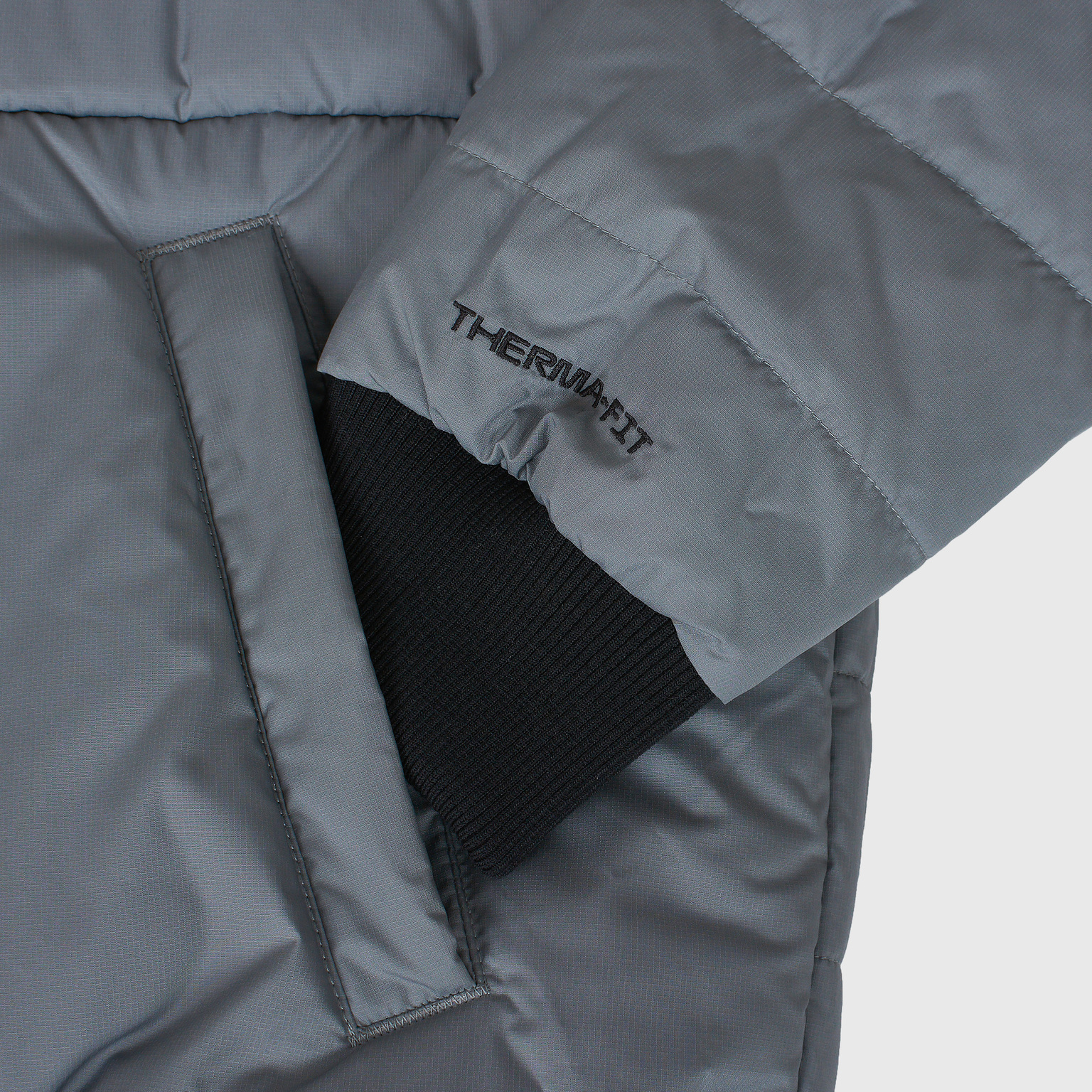 Куртка утепленная двусторонняя Nike Legacy Bomber DD6849-010