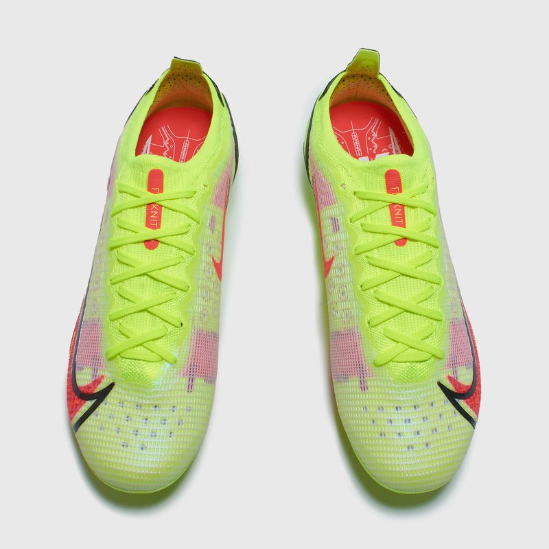 Бутсы Nike Vapor 14 Elite SG-Pro AC CV0988-760