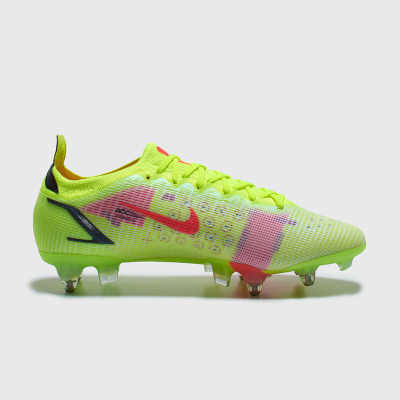 Бутсы Nike Vapor 14 Elite SG-Pro AC CV0988-760