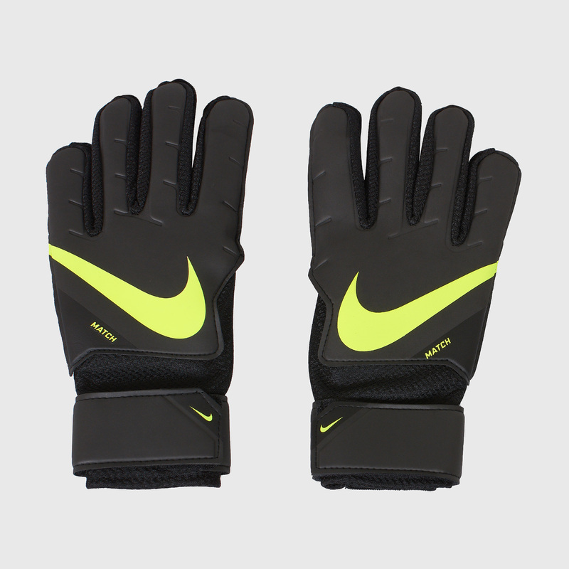Перчатки вратарские Nike Match CQ7799-013