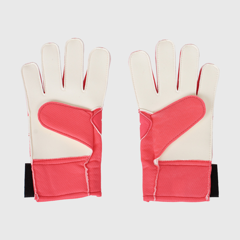 Перчатки вратарские Puma Ultra Grip 4 RC 04179001