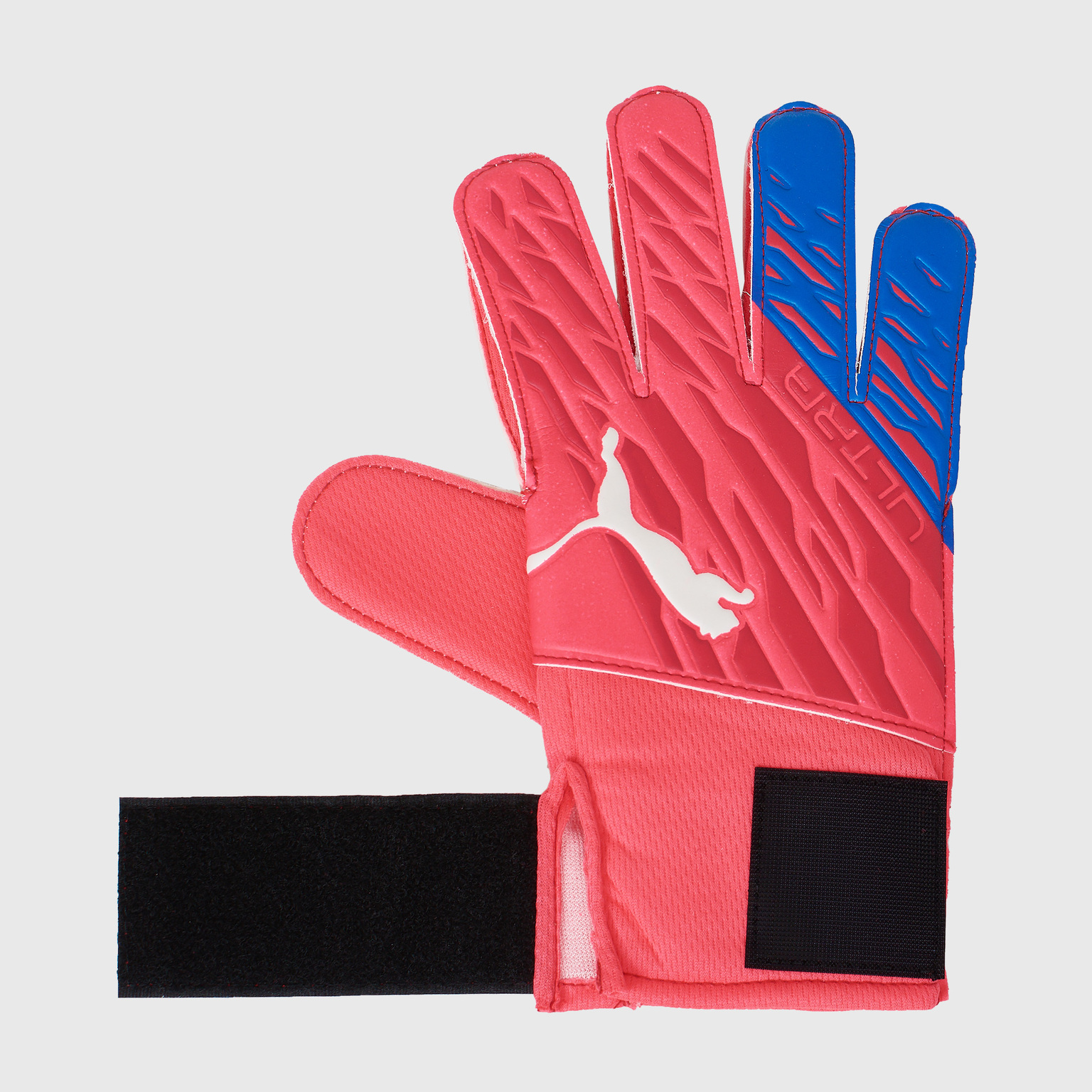 Перчатки вратарские Puma Ultra Grip 4 RC 04179001