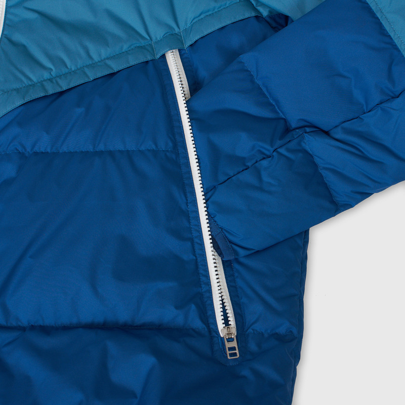 Пуховик Nike Storm-Fit Windrunner DD6795-415